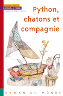 Python, chatons et compagnie